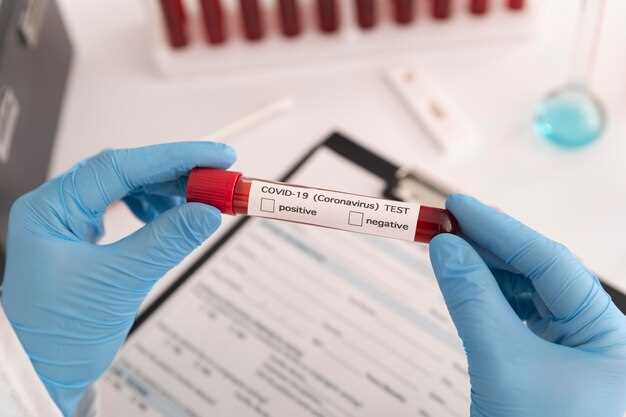 Как проводится анализ крови на надпочечники?