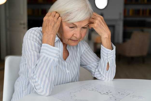 Болезнь Альцгеймера: прогноз жизни при данном заболевании