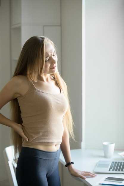 Профилактические меры для предотвращения боли справа под ребрами спереди у женщин