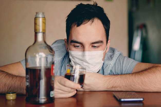 Оптимальное время для употребления алкоголя после прививки от гриппа