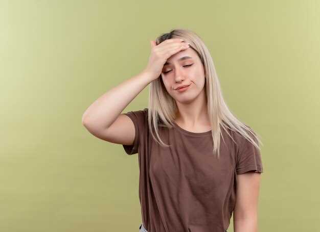 Рекомендации для устранения головной боли после мочеиспускания