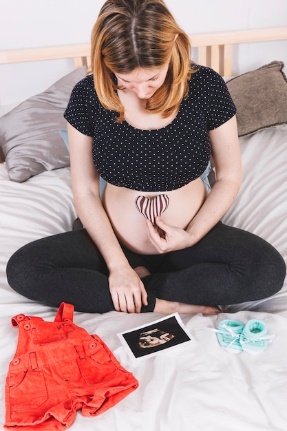 Сильный токсикоз при беременности: что делать?