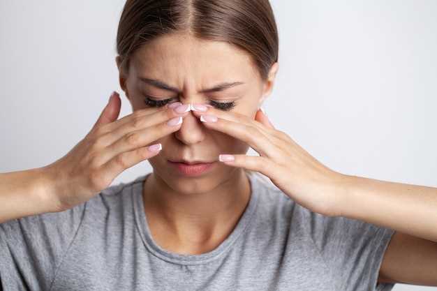 Как избежать чесания глаз