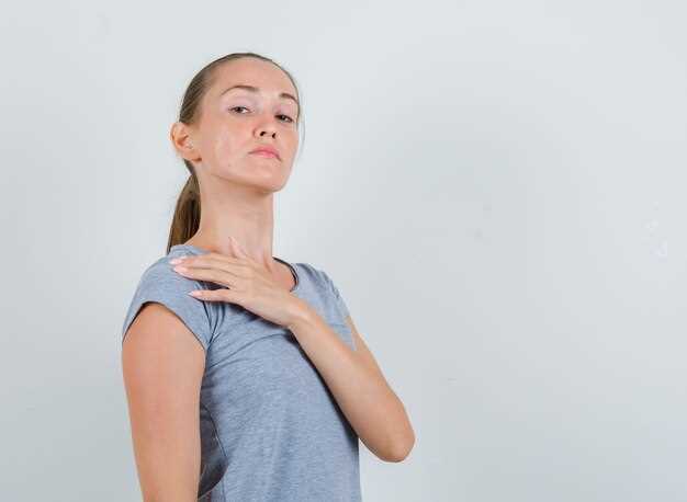 Местоположение больных лимфоузлов на шее и связанные с этим симптомы