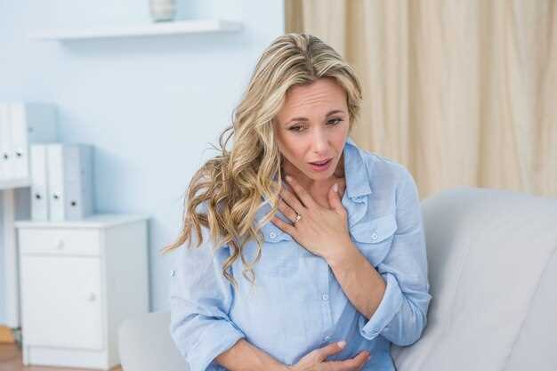Причины и симптомы гипотиреоза у женщин