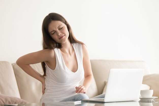 Симптомы грудного остеохондроза у женщин