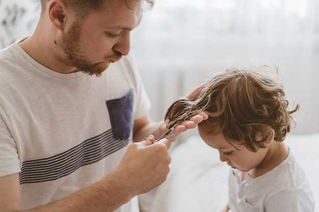 Домашние методы лечения стригущего лишая на голове у ребенка