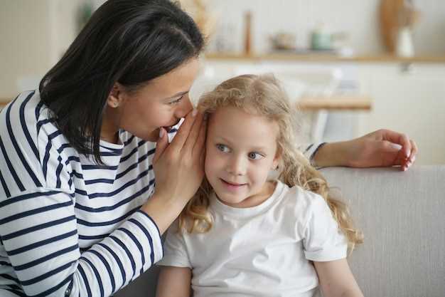 Как очистить ухо от серы без вреда для ребенка?