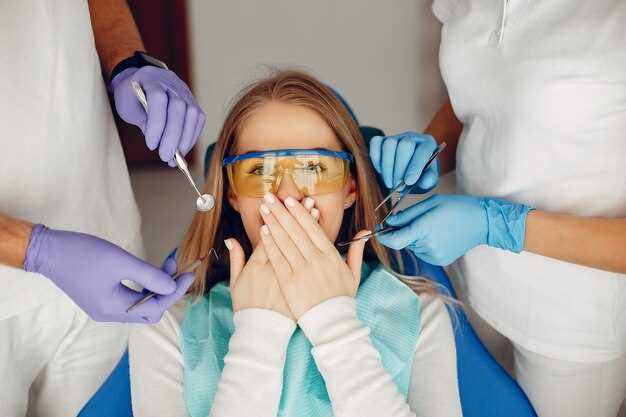 Как проводят лечение флюса в стоматологии