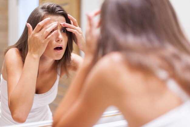 Домашние методы лечения раздражения на лице