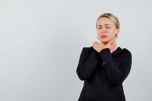 Причины и симптомы тиреоидита щитовидной железы у женщин