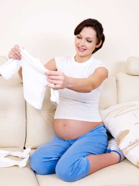 Что такое подтекание воды при беременности и как оно происходит