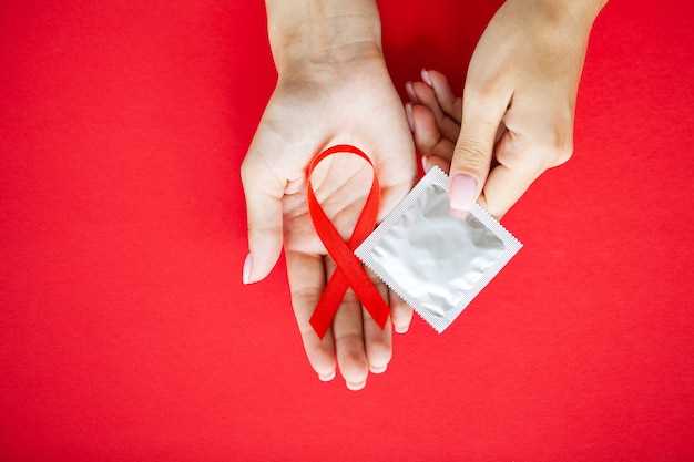 Риски заражения ВИЧ-инфекцией