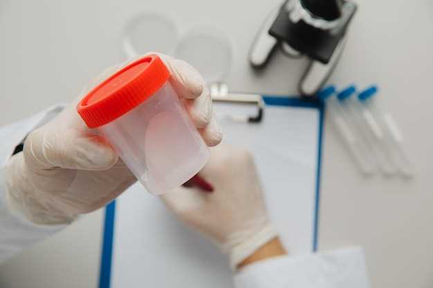 Свертываемость крови: что она означает в общем анализе?