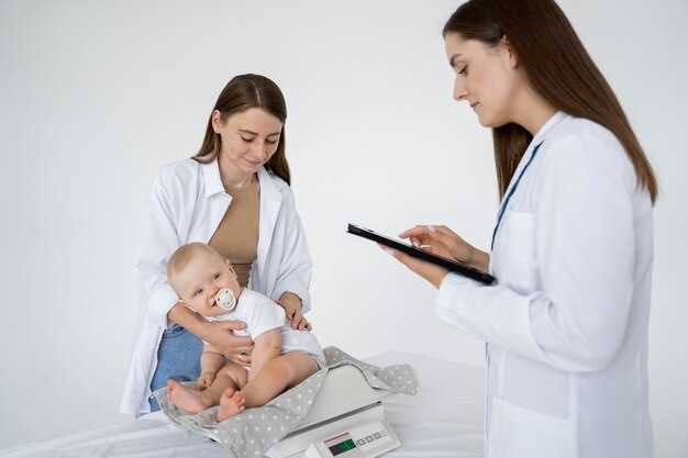 Симптомы и признаки ДЦП у новорожденных