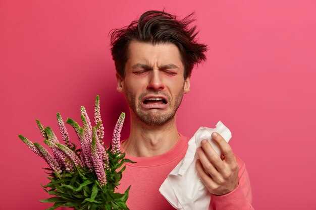 Как различить аллергию от инфекции?