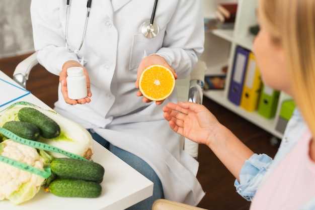 Как избежать дефицита витаминов и поддерживать здоровье