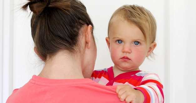 Как определить красное горло у ребенка