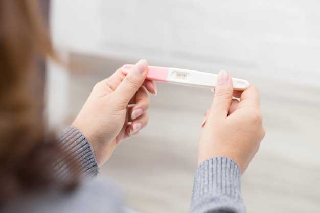 Преимущества теста на беременность frautest
