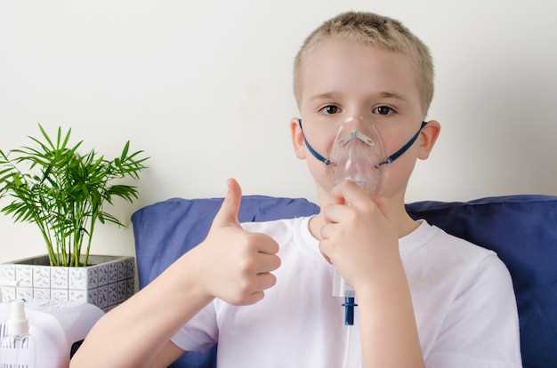 Как распознать бронхиальную астму