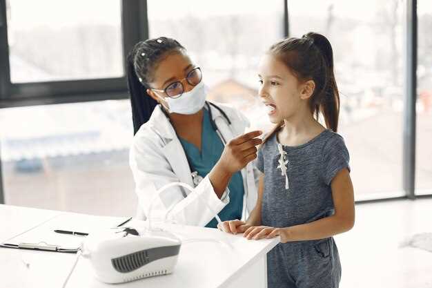 Как распознать астму у вашего ребенка