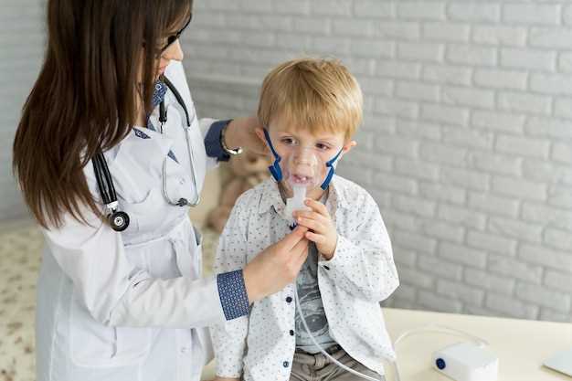 Коклюш у ребенка: как проявляется и как он вызывает кашель