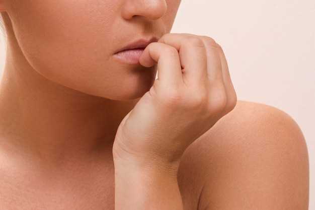 Методы снятия зуда половых губ
