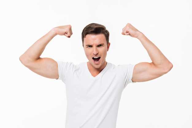 Как повысить уровень тестостерона у мужчин