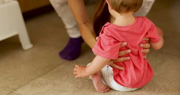 Диагностика дисплазии тазобедренного сустава у ребенка