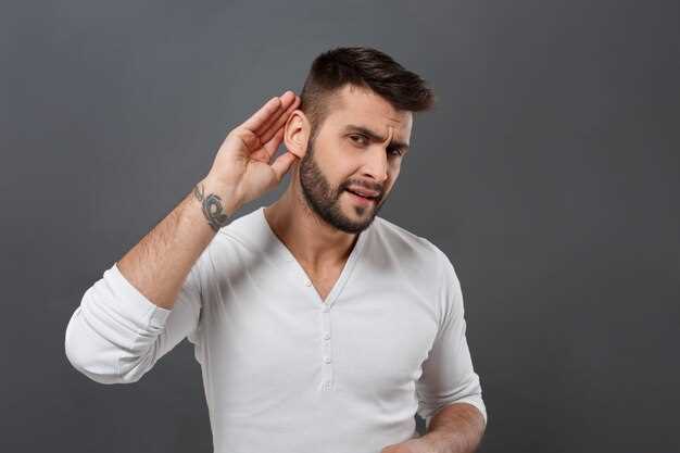 Как безопасно убрать серную пробку из уха