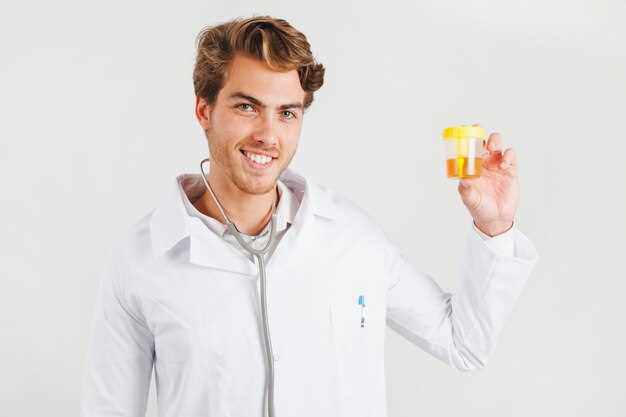 Гормональные препараты и мужское здоровье