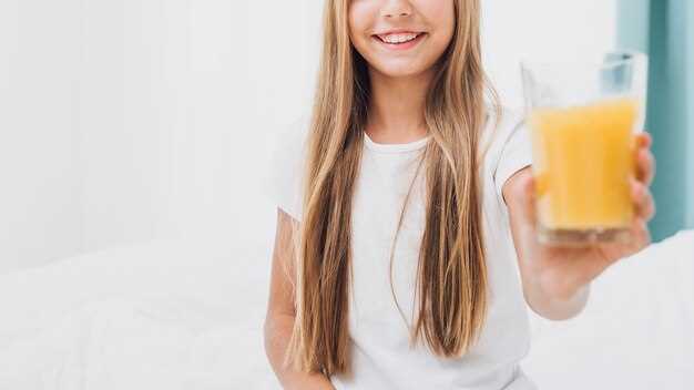 Как выбрать правильные витамины для подростка