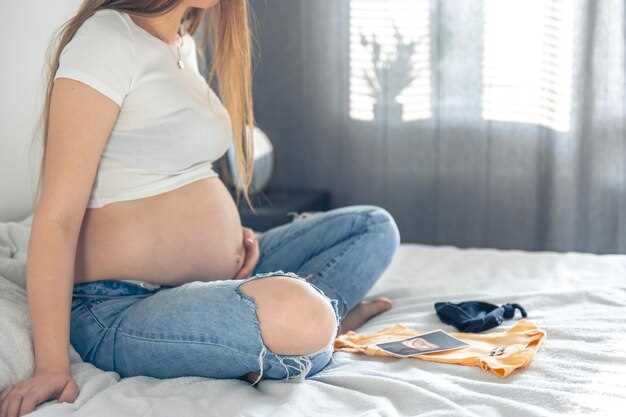 Влияние питания на прирост веса при беременности