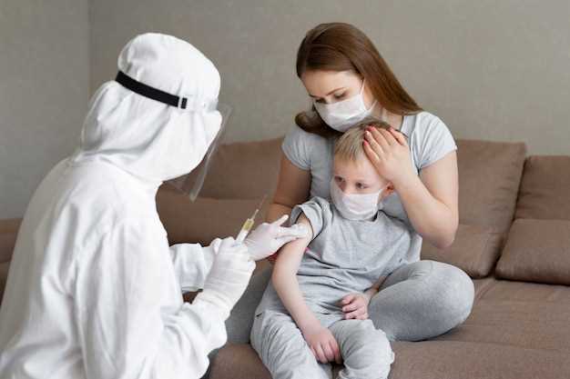 Коксаки вирус у детей: симптомы, лечение, профилактика