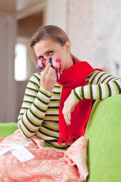 Узнайте, какое давление может вызывать кровотечение из носа