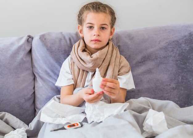 Лающий кашель у ребенка без температуры