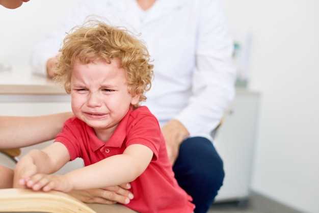 Лечение лямблиоза у детей