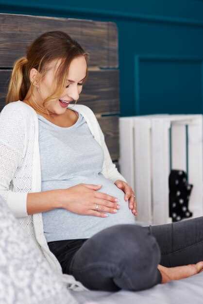 Как распознать внематочную беременность на ранних сроках