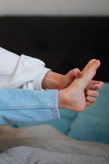 Что делать, если палец на ноге покраснел и опух?