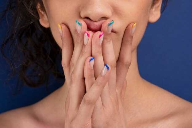 Причины и способы профилактики появления вмятин на ногтях