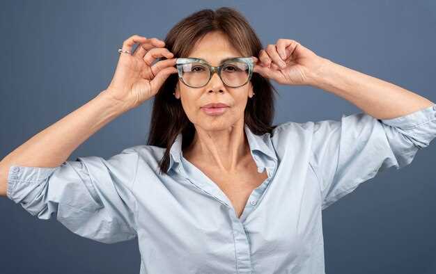 Как возраст влияет на развитие катаракты