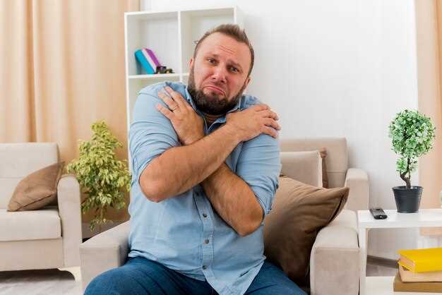 Причины и симптомы пониженного давления у мужчин