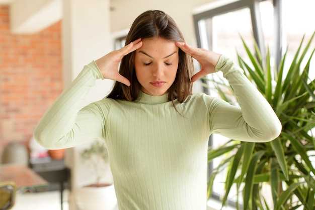 Что вызывает головную боль от резких запахов?