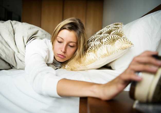 Почему возникает головокружение при смене позиции в кровати у женщин?