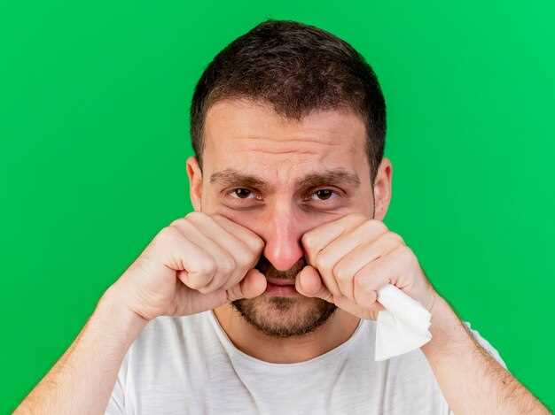 Причины немощи кончика носа у человека