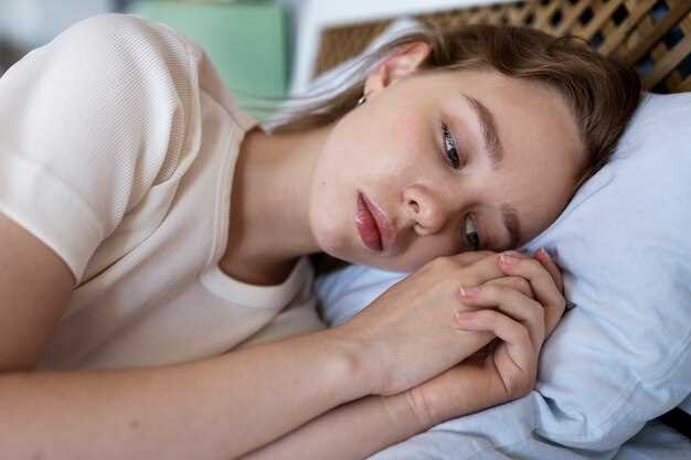 Причины сильной дневной сонливости