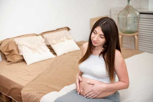 Причины плохой мочи во время беременности