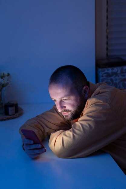 Способы предотвратить ночное пробуждение мужчины в поту