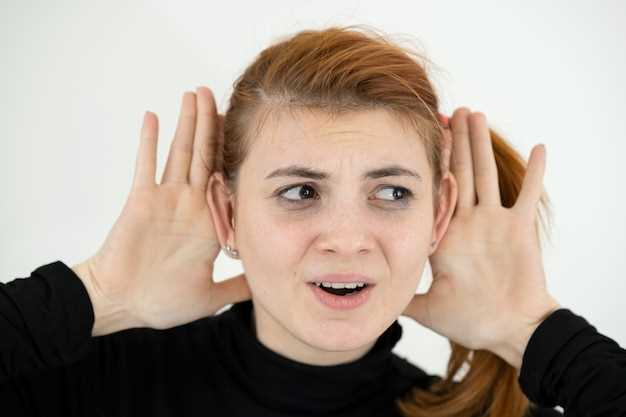 Инфекции и воспаление уха как причина звонка в ушах у подростка