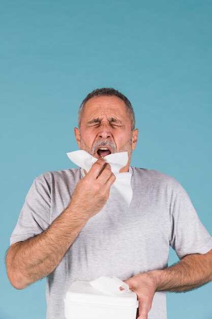 Что может быть причиной постоянного заложенного носа без насморка у взрослых